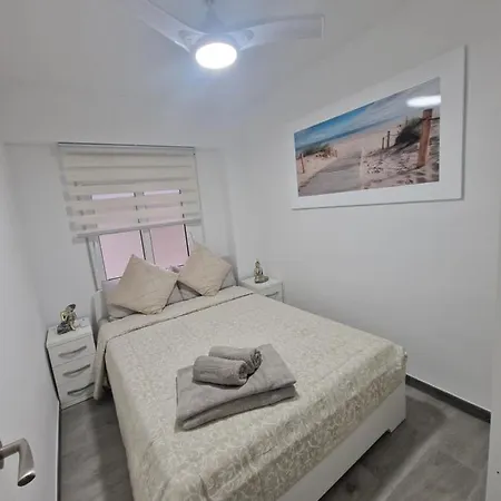 Piso Vacacional 公寓