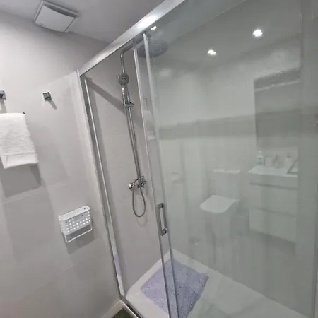 Piso Vacacional * Кальпе