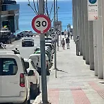 Piso Vacacional * Calpe