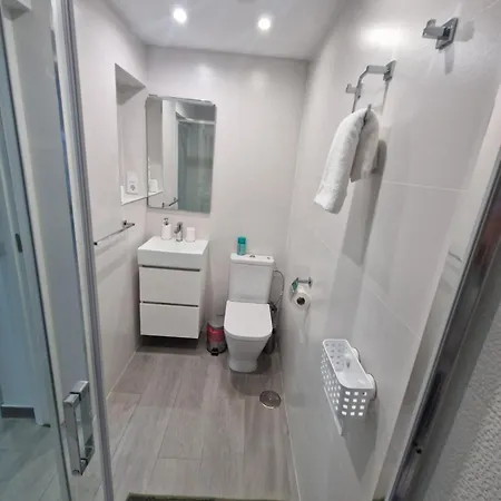 Piso Vacacional Apartman