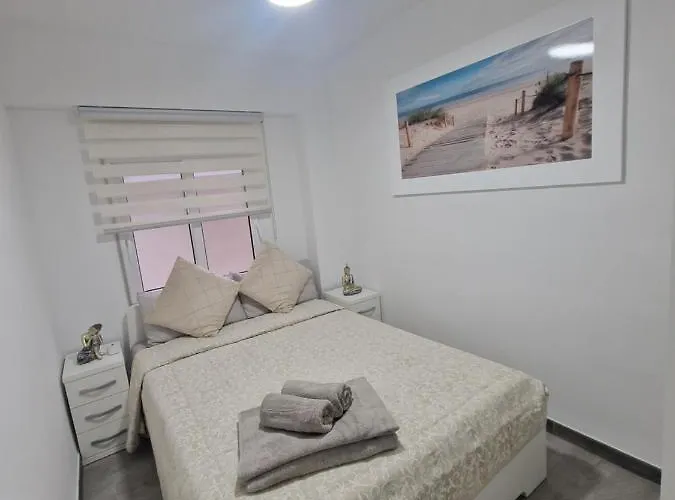 Piso Vacacional Appartamento