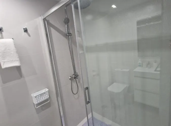 Piso Vacacional * Calpe