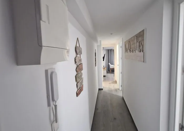 Appartamento Piso Vacacional Calpe