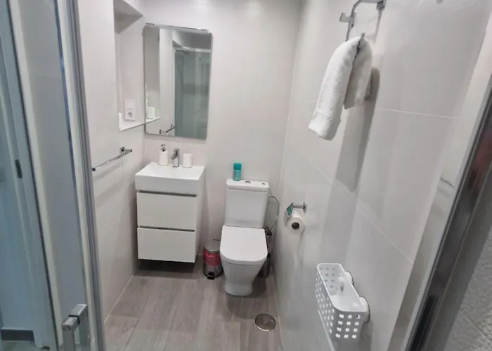 Piso Vacacional Appartamento
