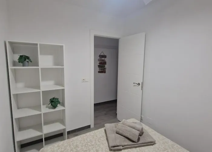 Piso Vacacional Appartamento *