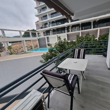 Piso Vacacional Apartament Calpe