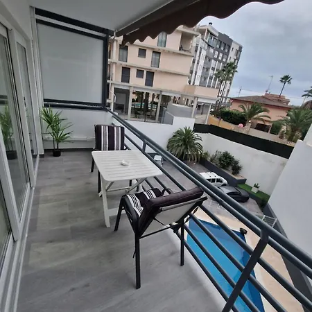 Piso Vacacional Apartament *