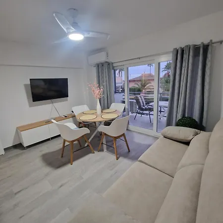 Piso Vacacional * Calpe