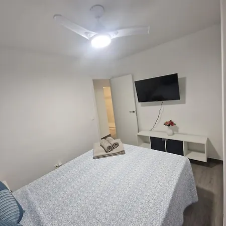 Piso Vacacional Calp