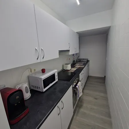 Appartement Piso Vacacional Calp